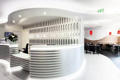 Néméa Toulouse Concorde Aparthotel