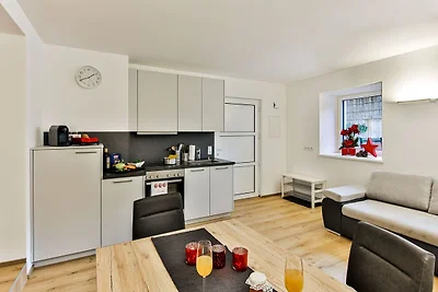 Appartamento moderno a Inzing