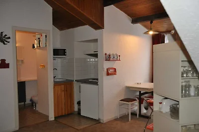 Familieappartement in de Noordelijke Alpen