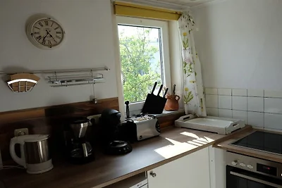 Minnas Ferienhaus