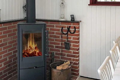 6 Personen Ferienhaus in Rødby-By Traum