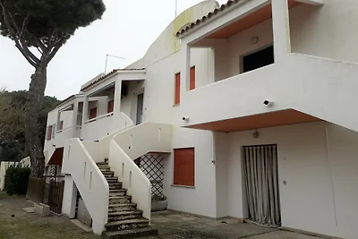 Rustige villa voor 6 personen in Rosolina...