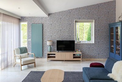 Traumhaftes Ferienhaus in Kamperland mit...