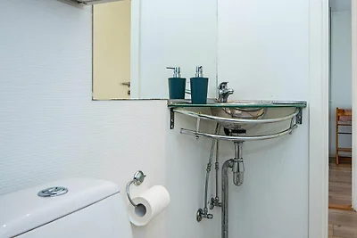 6 Personen Ferienhaus in Ebeltoft-By Traum