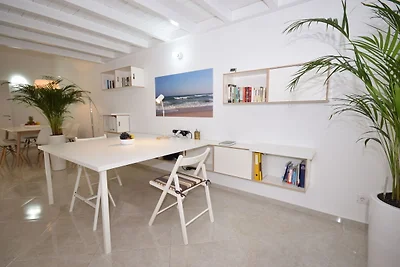 Casa vacanze a Olhao con terrazza