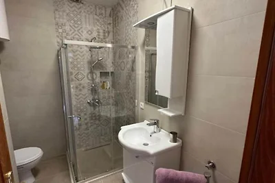 Standard One bedroom Apartment D