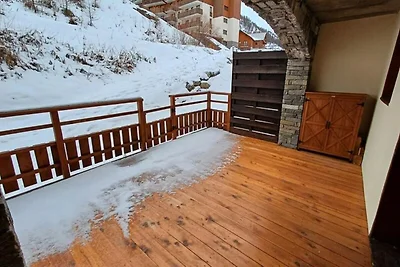 DBA127 – 1-ZIMMER-WOHNUNG + SCHLAFNAHE – BALK...