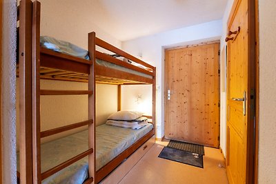 Komfortable Wohnung in den Nordalpen