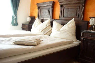 Vakantiehuis met 1 slaapkamer