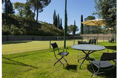 Villa San Gimignano View