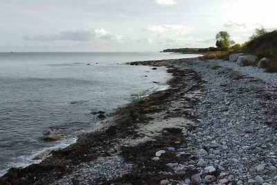 6 persone case ad Rudkøbing