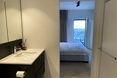 Apartment in Nieuwpoort für 6 Personen