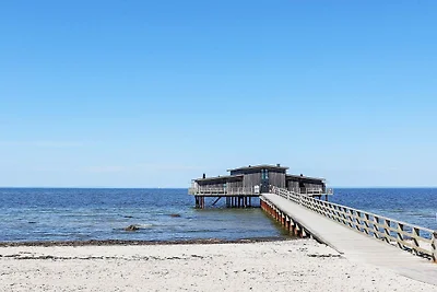 8 Personen Ferienhaus in BÅSTAD-By Traum