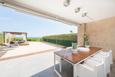 Sa Platja - Casa En Platja De Muro.