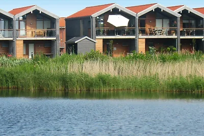 6 Personen Ferienhaus in Bogense-By Traum