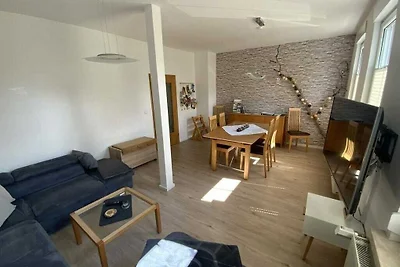 Ferienwohnung am Anger