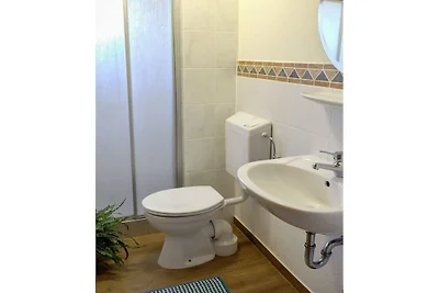 Ferienwohnung mit 1 Schlafzimmer