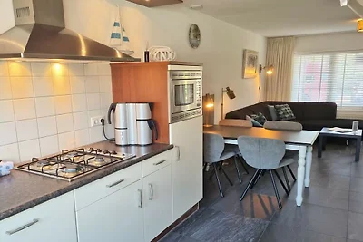 Vakantiehuis in Domburg met wifi