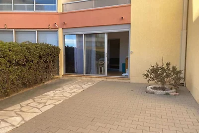 Alras-Plage Appartement Dichtbij het Strand