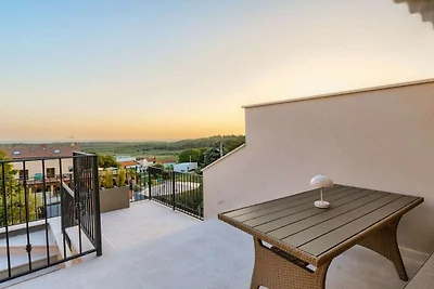 Villa a Mugeba con piscina