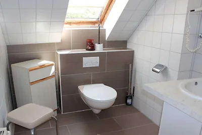 Vakantieappartement in Hage met zwembad