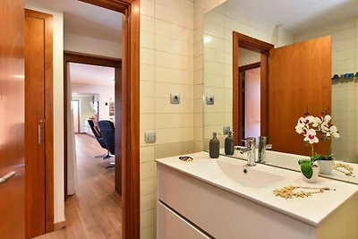 Casa vacanze, Maspalomas