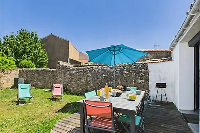 Apartment in Les Sables in der Nähe von La...