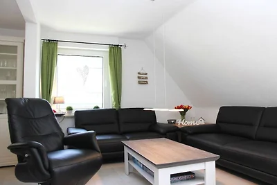 Holiday home Olsberg