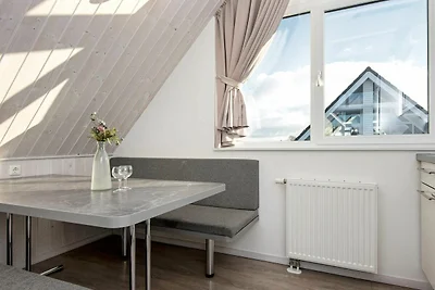 6 Personen Ferienhaus in Wendtorf