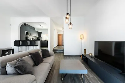 Haus in Vale Parra in der Nähe der Lagune von...