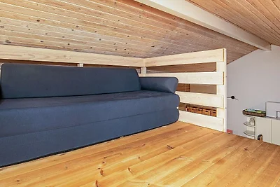 4 Personen Ferienhaus in Ærøskøbing-By Traum