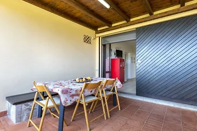 Vakantieappartement met 2 slaapkamers