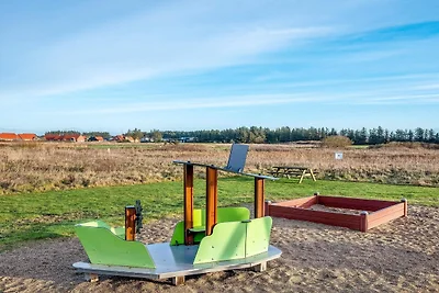 4 Sterne Ferienhaus in Løkken