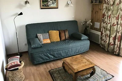 Appartamento a Les Orres 1800 con Piscina