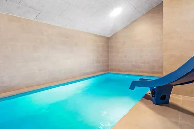 5 Sterne Ferienhaus in Sydals