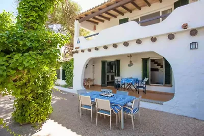 Voramar Ham - Haus In Platja De Muro.