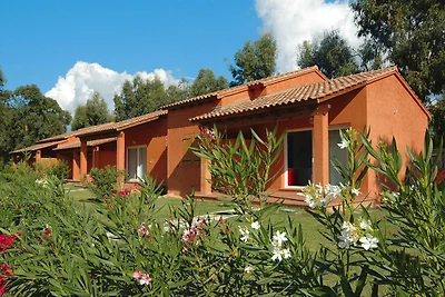 Séjour familial en Corse pour 6 près de la...
