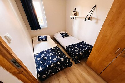 Villa privata per 12 persone, Jarosławiec-pre...