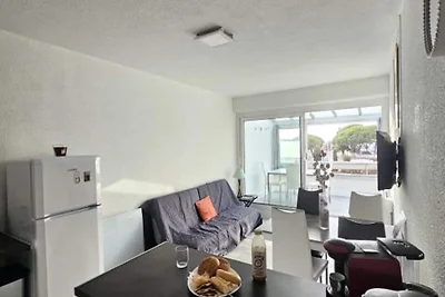 Appartements für 4 Personen