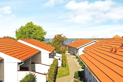 4 Personen Ferienhaus in Ærøskøbing-By Traum