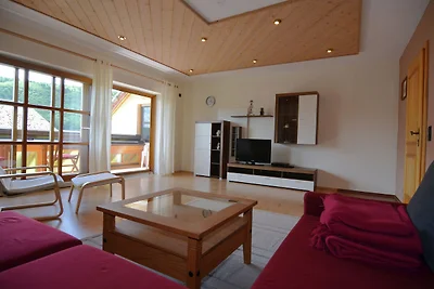 Moderna casa vacanze a Prunn vicino al lago