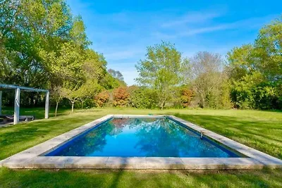Elegante Bastide vicino ad Aix con piscina