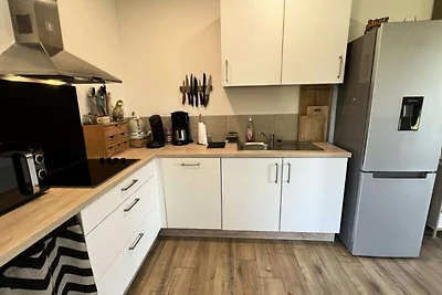 Casa a Grayan-l'Hôpital vicino alle spiagge