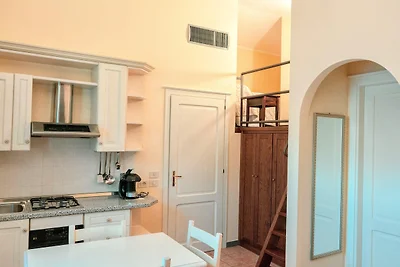 Gemütliches Ferienhaus für 4 Personen