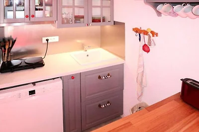 Ferienwohnung in Prébois in der Nähe des...