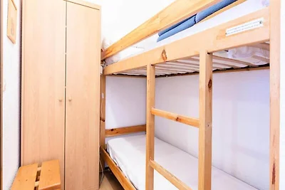 Wohnung in Val d'Huez nahe Skiliften