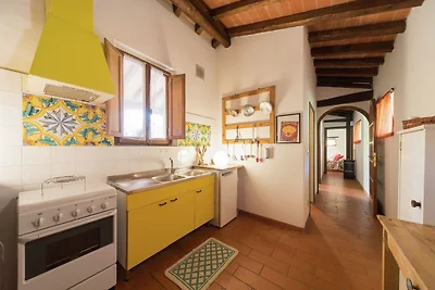 Ruhiges Chalet mit privatem Pool