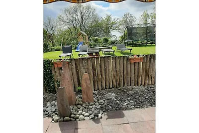 Ferienwohnung mit 3 Schlafzimmer