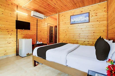 Super Townhouse Morjim