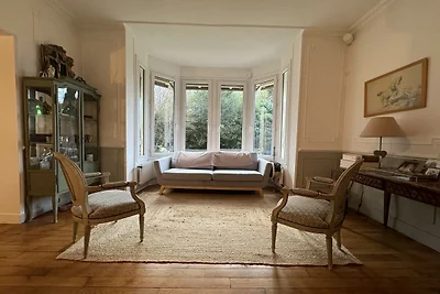 Ferienhaus Erholungsurlaub Le Mans